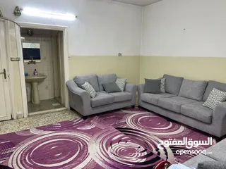  3 شقة 151 متر / ماركا الشماليه طابق اول