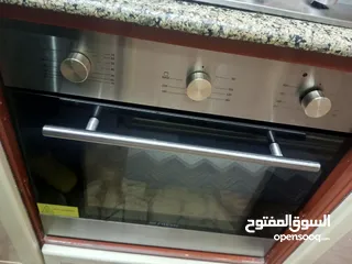  3 فرن فريش بلت إن