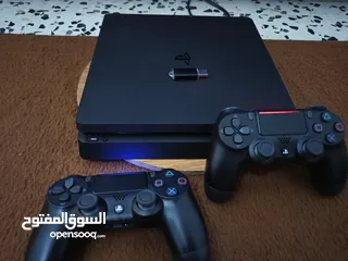  1 بلا ستيشن 4 سلم 500 قيقا الاصلي مهكر تهكيرا 9.00 تهكيرت لفلاش