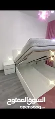  2 غرفة نوم للبيع.