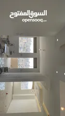  3 شقق سكنيه للبيع بيتونيا الشارع الرئيسي