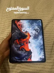  1 iPad Air M3