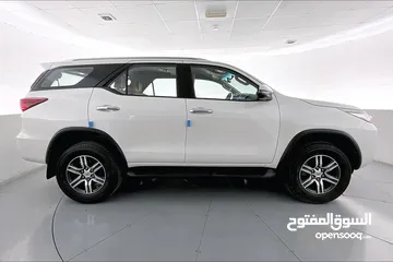  10 2020 Toyota Fortuner EXR  • Big Price Drop • 1 Year free warranty • 315994