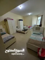  5 سكن بنات عرب ابراج الهرايزون