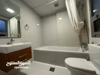  8 2 BR Spacious Apartment in Muscat Hills – The Links