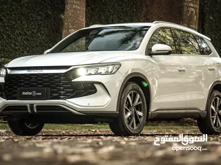  19 كفاله 5 سنوات زيـــــرو  song pro 2024 ZERO HYBRID   PLUG-IN fool