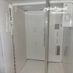  2 تلاجه ايديال