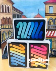  1 ipad mini6-64gb