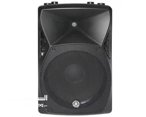  1 سماعة بوكس سبيكر Passive  Speaker 15 Inch TOPP PRO Model X15