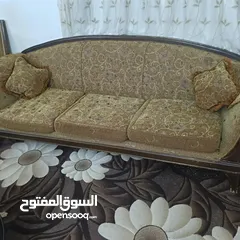  5 غرفة ضيوف 10 مقاعد