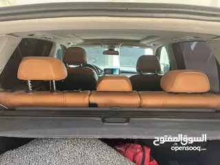  6 2015 BMW X5 2000cc ديزل