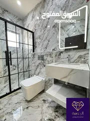  19 طابق اخير مع روف دوبلكس فاخر لم يسكن لقطه وبسعر مغري جدا عرض خاص ع اخر شقة أرقى مناطق جبيهة ام زويتن