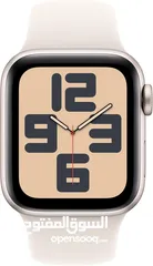  2 Apple Watch SE 2 40mm Apple warranty
