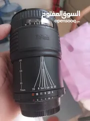  5 camera zoom