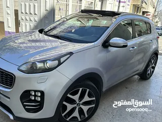  1 كيا سيرتاح 2016
