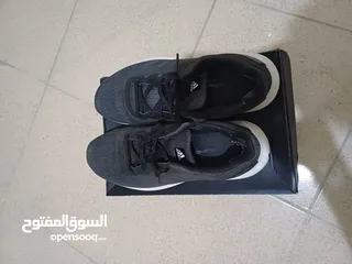  3 Adidas original shoes size 43