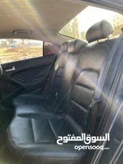  10 كيا سيراتو k3 2013