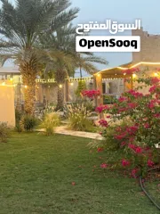  21 مزرعة جميله عائليه هادئه تصلح للحفلات للإيجار اليومي في رأس الخيمة