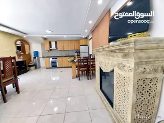  20 شقة للايجار في عبدون  ( Property 31866 ) سنوي فقط