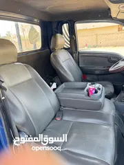  3 كيا بنجو 2009