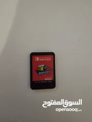  1 mario odyssey nintendo switch