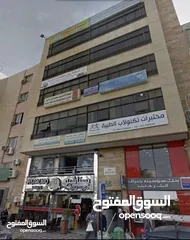  7 مكتب بالعقبة للايجار
