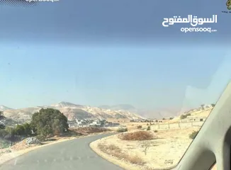  9 أرض للبيع اريحا الديوك لقطة