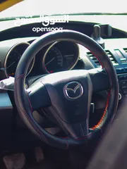  6 Mazda 3 2014