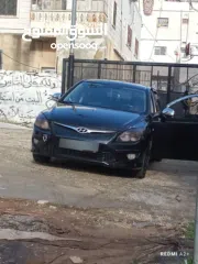  2 هنداي i30 اتماتيك 1600للبيع