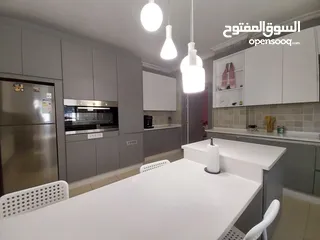  3 شقة للايجار في عبدون  ( Property 34076 )-175035420