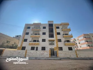  1 شقة فاخرة للبيع في الزرقاء-الهاشمية