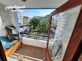  10 شقة للايجا في أنقرة