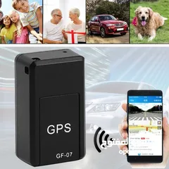  1 جهاز تعقب GPSالاصلي بسعر مميز مع خاصية السماع