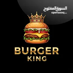  1 تصميم شعار إحترافي وفريد لعلامتك التجارية مع تسليم سريع وتعديلات غير محدودة - بأسعار رمزية و بسيطة.