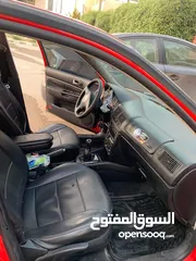  8 غولف mk4 سعر حرققققق