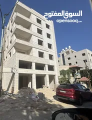  2 مخازن تجاري للبيع في موقع مميز في قلب رام الله منطقة الطيرة 3محلات تجاري للبيع بسعر مميز على الكاش