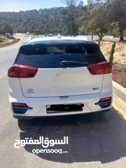  2 2022  كهرباKia niro
