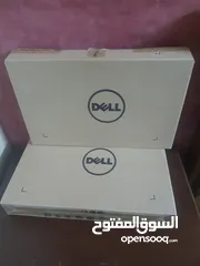  5 لابتوب شاشه تش بحالة الجديد