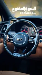  10 Kia - Sorento 2020  - Businessmen  امكانية البيع دفعة وشيكات   خدمة توصيل متوفرة