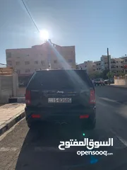  1 جراند شروكي