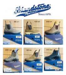  1 حذاء شتوي مقاوم للماء