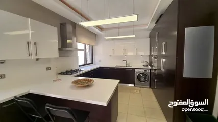  7 furnished apartment for rent abdoun  ( Property 39254 )-174623071