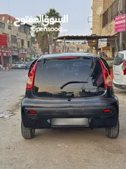  6 بيجو 107اوتمات