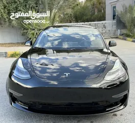  5 Tesla model 3 2023 long range