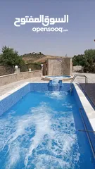  4 كل مايختص ببرك السباحة والشلالات والحمامات التركية والمغربية و الجاكوزي