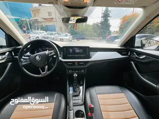  8 سكودا. سكاله. فلللللل بدون. فتحه. بصمه. ساعت. دجتل. فحص نخب بسعرررررر فرم فًم. فرم