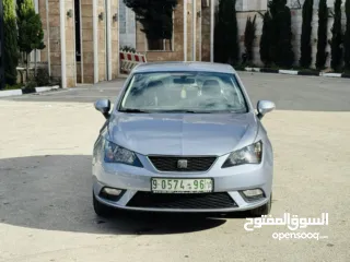  4 سيات ابيزا