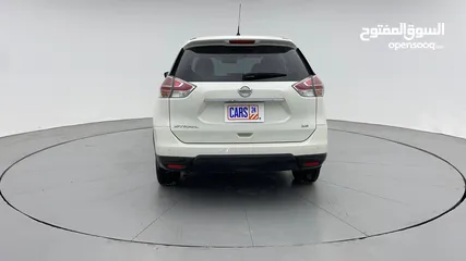  4 (FREE HOME TEST DRIVE AND ZERO DOWN PAYMENT) NISSAN X TRAIL