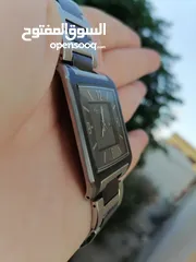  3 ساعة كنث كول امريكية