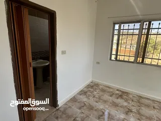  5 شقق للإيجار في جرش شقة مطلة وفاخرة للايجار